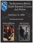 South Suburban College Jazz Festival