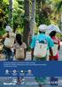 Assessing adaptation options for climate change: A guide for coastal communities in the Coral Triangle of the Pacific 5. Social Network Analysis