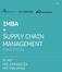 Supply Chain Management