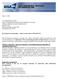 Request for Comment #1 How common is the use of stop-loss insurance in connection with self-insured arrangements?