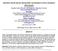 Forthcoming: Decision Support Systems, 2008 ABSTRACT