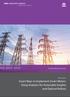 Business Process Services. White Paper. Smart Ways to Implement Smart Meters: Using Analytics for Actionable Insights and Optimal Rollout
