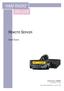 HAM RADIO DELUXE REMOTE SERVER USER GUIDE. Simon Brown, HB9DRV. Programmer- in- Chief