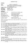 CURRICULUM VITAE. DEMETRIOS K. PAPAGEORGIOU Aristotle University of Thessaloniki. School of Veterinary. Department of Food Hygiene and Technology