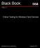 Black Book dition. Critical Testing for Wireless Client Devices. Edition 10. http://www.ixiacom.com/blackbook April September 2015 ADVANCED MPLS