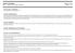 AGENCY OVERVIEW Date: 12/13/2006 627 UPPER GREAT PLAINS TRANS INST Time: 07:11:13. STATUTORY AUTHORITY North Dakota Century Code Chapter 54-53.
