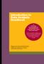 Introduction to Data Analysis Handbook
