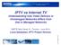 IPTV vs Internet TV Understanding how Video Delivery in Unmanaged Networks differs from that in Managed Networks