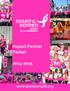 Impact Partner Packet