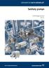 GRUNDFOS DATA BOOKLET. Sanitary pumps. Centrifugal pumps 50 Hz