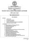 REQUEST FOR PROPOSALS FOR TN UTILITY DATA & ENERGY MANAGEMENT & SOFTWARE RFP # 32101-15105 SBC #460/000-05-2015