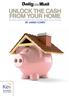 UNLOCK THE CASH FROM YOUR HOME IN ASSOCIATION WITH KEY RETIREMENT SOLUTIONS BY JAMES CONEY