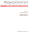 Mapping Document. BSBOHS201A Participate in OHS Processes. Version: 1.0 Issue Date: 1/02/2010. Updated to Version: 3.0 Issue Date: 28/07/2013