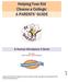 Helping Your Kid Choose a College: A PARENTS GUIDE