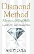 Diamond Method Advanced Selling Skills