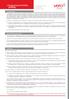 2. The limit of the Company's liability in respect of any one Occurrence shall not exceed the Limit of Indemnity stated in the Schedule.