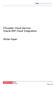 FXLoader Cloud Service Oracle ERP Cloud Integration. White Paper. Page 1 of 5