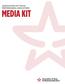ASSOCIATION OF TEXAS PROFESSIONAL EDUCATORS MEDIA KIT