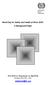 World Day for Safety and Health at Work 2005: A Background Paper