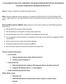 A COLLABORATIVE PRACTICE AGREEMENT FOR OPIOID OVERDOSE PREVENTION AND RESPONSE NALOXONE OVERDOSE KIT DISTRIBUTION PROTOCOL