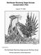 Northeast Wyoming Sage-Grouse Conservation Plan