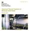 Advanced Thermal Treatment of Municipal Solid Waste February 2013