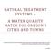 NATURAL TREATMENT SYSTEMS A WATER QUALITY MATCH FOR OREGON S CITIES AND TOWNS