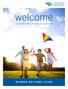 welcome to Credit Union of Southern California Member Welcome Guide