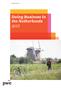 www.pwc.nl Doing Business in the Netherlands 2015