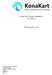 KonaKart Portlet Installation for Liferay. 6 th February 2015. DS Data Systems (UK) Ltd., 9 Little Meadow Loughton, Milton Keynes Bucks MK5 8EH UK