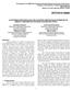 DETC2010-28889 A SYSTEMATIC METHODOLOGY FOR ACCURATE DESIGN-STAGE ESTIMATION OF ENERGY CONSUMPTION FOR INJECTION MOLDED PARTS