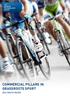 COMMERCIAL PILLARS IN GRASSROOTS SPORT 2014 WHITE PAPER