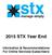 2015 STX Year End. Information & Recommendations For Online Services Subscribers