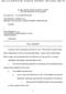 Case 1:14-cv-01564-WYD-MJW Document 28 Filed 09/25/14 USDC Colorado Page 1 of 8 IN THE UNITED STATES DISTRICT COURT FOR THE DISTRICT OF COLORADO