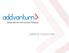 Addvantum, is a global service provider of Information Technology consulting and services, to Higher Education customers globally.