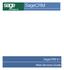 SageCRM 6.1. Web Services Guide