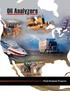 What Can the OIL ANALYZERS Fluid Analysis Program Do For You?