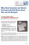 What Boat Captains and Marine Surveyors Should Know about Oils and Oil Analysis