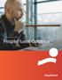 A PeopleFluent Product Brochure. PeopleFluent ColossusTM