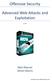 Offensive Security. Advanced Web Attacks and Exploitation. Mati Aharoni Devon Kearns. v. 1.0