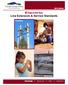 COLORADO SPRINGS UTILITIES ELECTRIC LINE EXTENSION & SERVICE STANDARDS