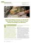 Does Food Safety Training for Non-Profit Food Service Volunteers Improve Food Safety Knowledge and Behavior?