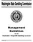 Management Guidelines