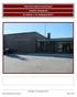 Near North District School Board. Condition Assessment. M A Wittick Jr PS, Building ID 5470-1