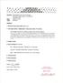 FORM B BUILDING MASSACHUSETTS HISTORICAL COMMISSION MASSACHUSETTS ARCHIVES BUILDING 220 MORRISSEY BOULEVARD BOSTON, MASSACHUSETTS 02125.
