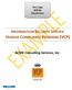 INFORMATION SECURITY SPECIFIC VENDOR COMPLIANCE PROGRAM (VCP) ACME Consulting Services, Inc.