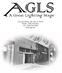 222 Lake Street, Oak Park, IL 60302 Phone: (708) 763-0541 Fax: (708) 763-0548 www.agls.biz