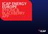 ICAP ENERGY EUROPE IPHONE & BLACKBERRY APP