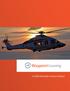 Waypoint Leasing. A Global Helicopter Leasing Company