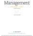 Management RICHARD L. DAFT TENTH EDITION. Vanderbilt University. Australia Brazil Japan Korea Mexico Singapore Spain United Kingdom United States